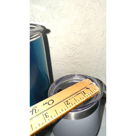 Set Of 4 Travel Tumblers & Coffee Cups - Picture 5 of 10